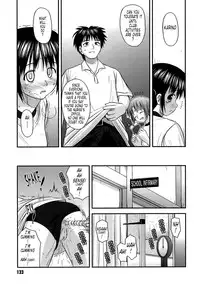 [Konno Azure] Shishunki Crazies - Puberty Crazies [English] [Humpty+Tonigobe]