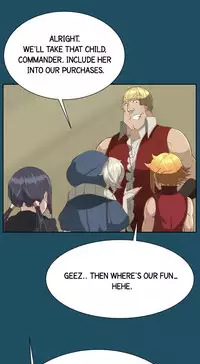 [Hong BanJang] Aharoo Ch.1-29 (English) (YoManga) (Ongoing)