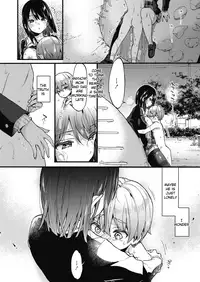 [Morishima Kon] Oshioki! | Punishment! (COMIC Koh 2018-11) [English] [Akko] [Digital]