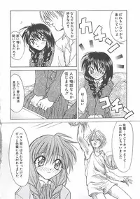 [Shizaki Masayuki] Abyssinian