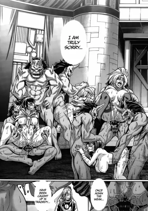 Re: Incarnation Ch. 1-7