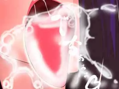 ふたなり痴女に食べられる。-陰毛無し-