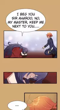 [Hong BanJang] Aharoo Ch.1-29 (English) (YoManga) (Ongoing)