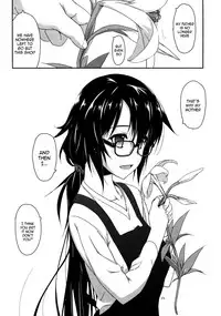 (COMITIA116) [Angyadow (Shikei)] Rouka | Mishandled Flower [English] [葛の寺]