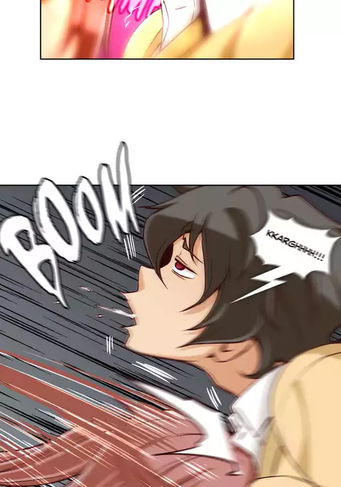 Secret Folder Ch.1-15