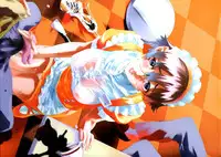 [Nishieda] Dendrobium (Decensored)