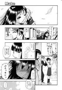 COMIC Mate 2009-02 [Incomplete]