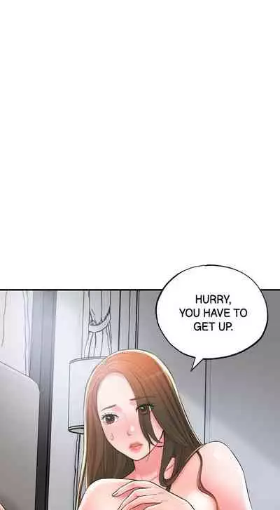 New Town [Lee Wan, Kim Suna] Ch.25/? [English] [Manhwa PDF]