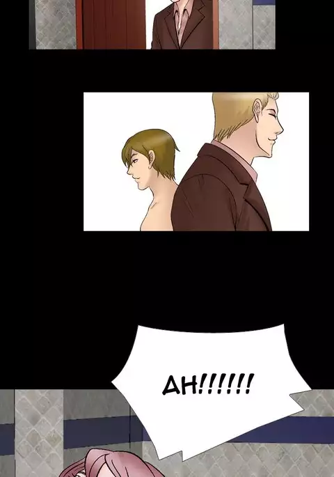 The Taste of Hands Ch.1-54