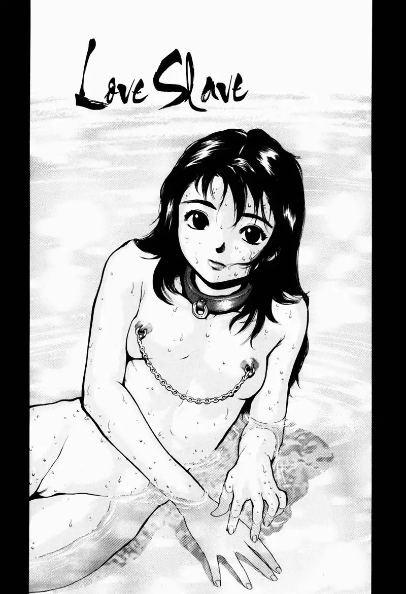 Black Market Plus Story 4 - Love Slave