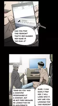 Ace Ch.1-26 (English) (Ongoing)