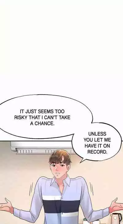 New Town [Lee Wan, Kim Suna] Ch.25/? [English] [Manhwa PDF]