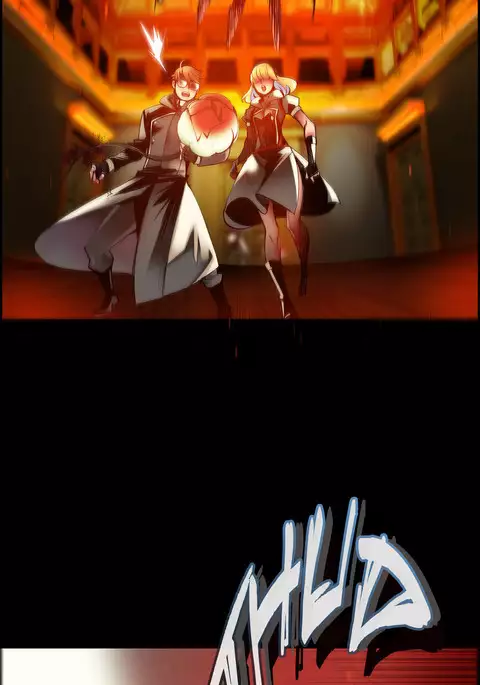 Lilith`s Cord Ch.1-26