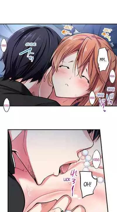 Cowgirl’s Riding-Position Makes Me Cum | Jouba Joshi ni Kijouraretai tsu! Ch. 34-37 [English]