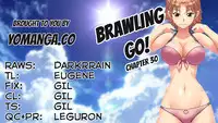 [Worin] Brawling Go Ch.0-37 (English) (YoManga) (Ongoing)