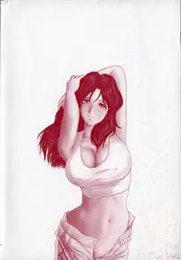 [Renn Sport] Chijoku no Ryoshuu