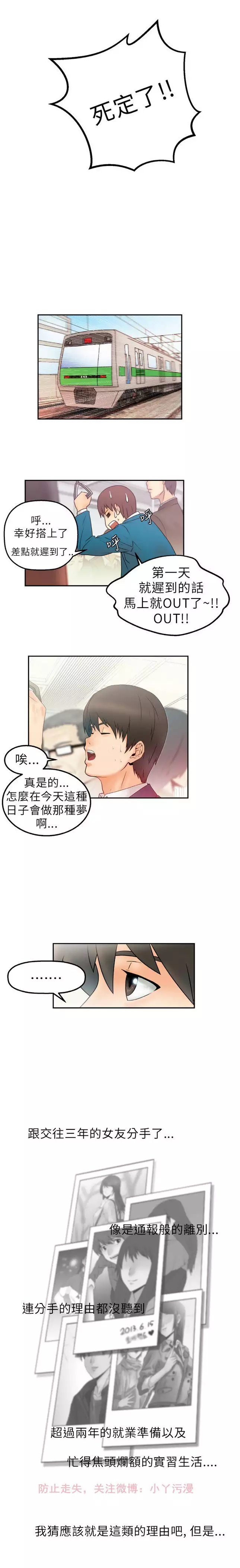 心動!MY OFFICE LADYS 第1季