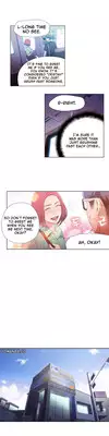 [BAK Hyeong Jun] Sweet Guy Ch.1-52 (English) (YoManga) (Ongoing)