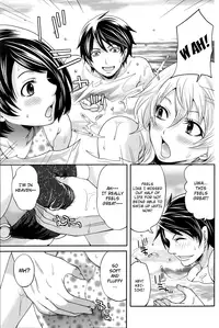 [Miyahara Ayumu] Hammer Mermaid [English] [PROzess & Japanzai]