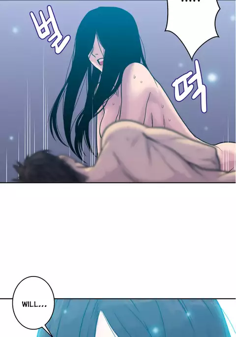 Ghost Love Ch.1-10