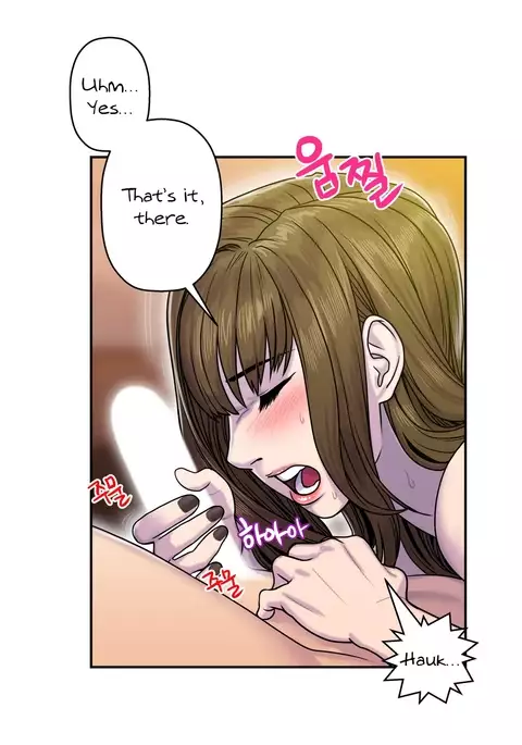 Ghost Love Ch.1-10