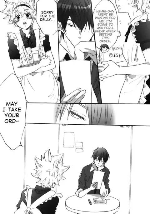 Harenchina Bunka Matsuri | Lewd Culture Festival