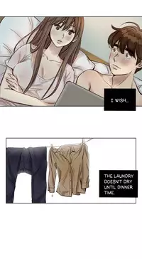 [Ramjak] Atonement Camp Ch.1-38 (English) (Ongoing)