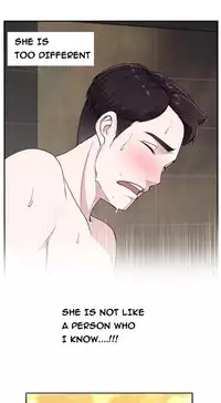 Tissue Thieves Ch.1-20 (English) (Ongoing)