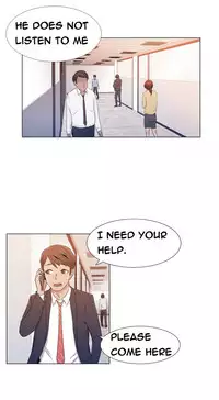 Miss Mystic Ch.1-26 (English) (Ongoing)