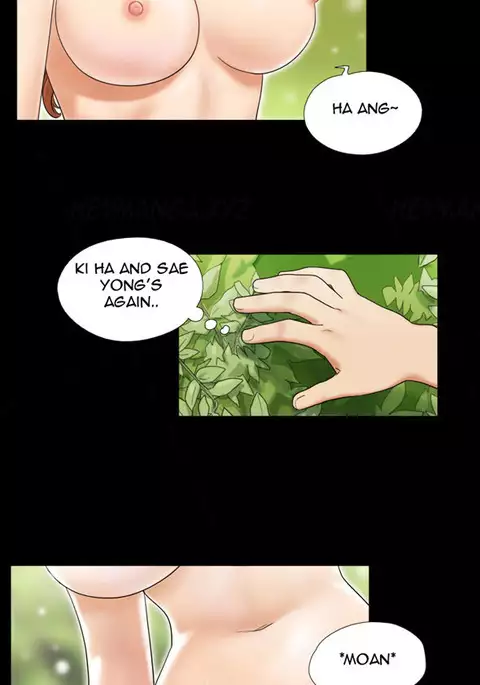 Sexual Fantasy Ch.1-15