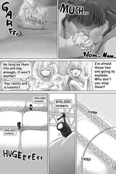 Pig Idol | Biggu aidoru