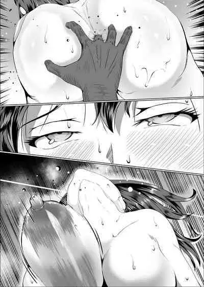 Crescens-tou no Tousou 3