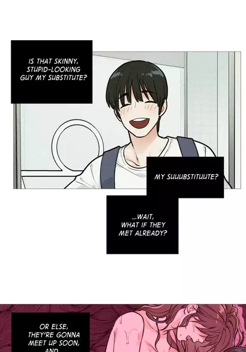 Sadistic Beauty Ch.1-21