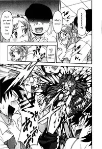 [Yanagi Masashi] Love and Devil Complete+Omake [English]