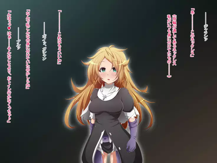 Hero Rengou Sennou Kanraku no Wana ~Battle Sister Hen~