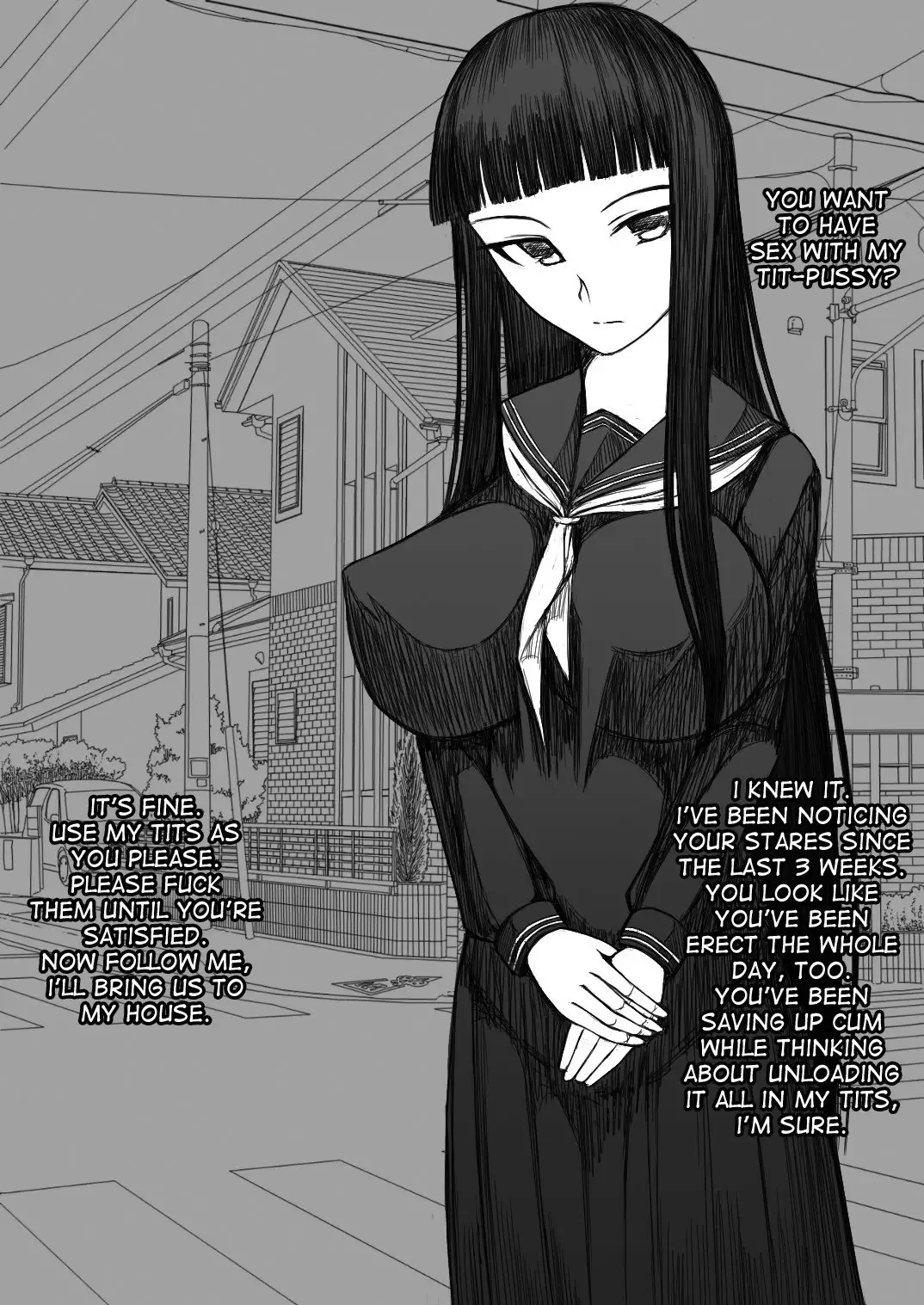 Kairi Kanojo ~Paizuri Senyou~