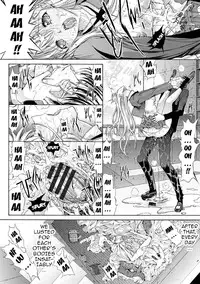 [Kino Hitoshi] Hatsujou Souchi - Sexual Excitement Device [English] [doujin-moe.us] [Digital]