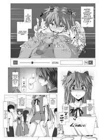 [Pintsize (Nyu, TKS)] Cesspool (Neon Genesis Evangelion) [Digital] [English] [LWB + Chocolate]