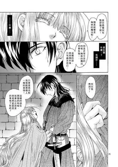 Saint Foire Festival 5 Richildis