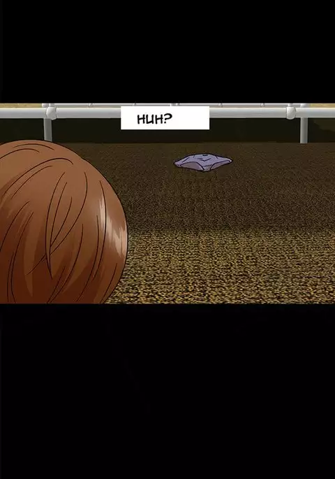 Secret Island Ch.1-20