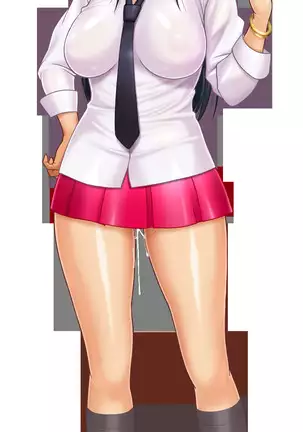 Ie Deshitara JK ni Hirowarete Ero Pet ni Narimashita.