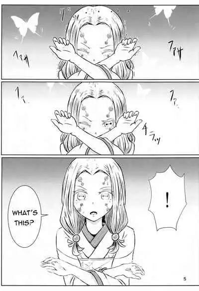 Les no Kokyuu | Lesbian Breathing