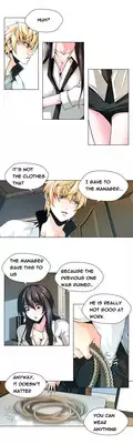 [Fantastic Whale] Twin Slave Ch.1-26 (English) (Ongoing)