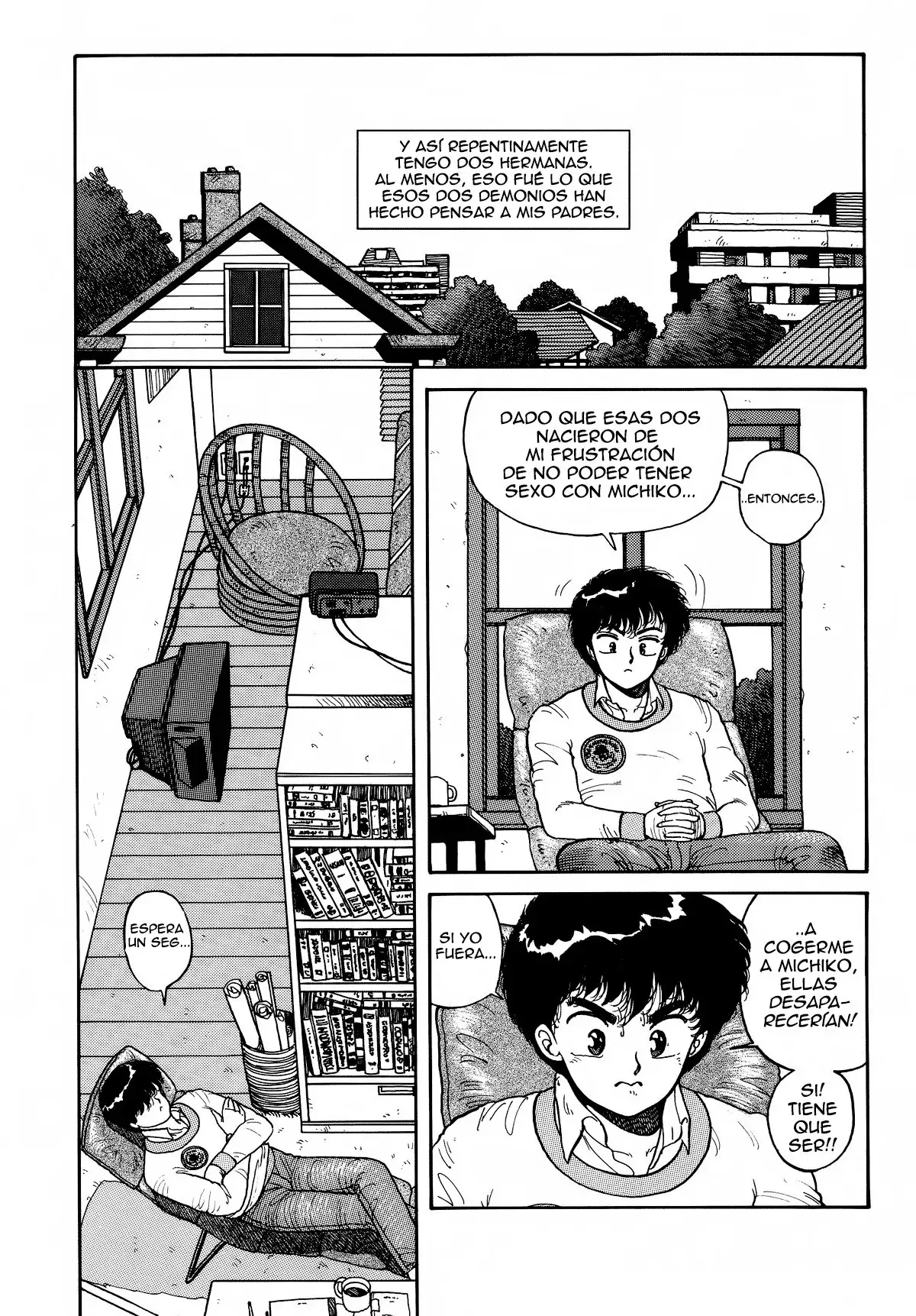 Wingding Orgy: Hot Tails Extreme # 2