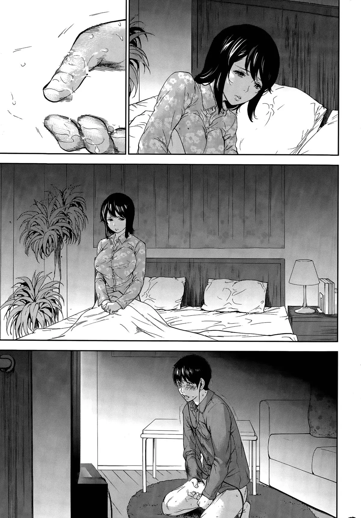 Netoraserare Ch. 1-20