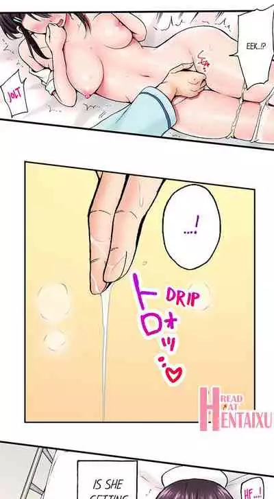 Pranking the Working Nurse Ch.9/?