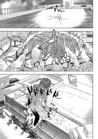 [Abe Morioka] Devi Navi! [English] [desudesu] [Decensored]