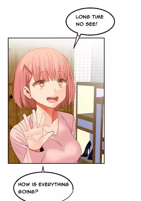 Hari Dormitory Ch.0-23