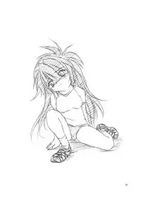 (C59) [RoriE-Do (Saeki Takao)] WIZ YOU (Pretty Sammy)