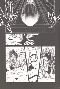 (C69) [Otaku Beam (Ootsuka Mahiro)] SS 3 Edelweiss